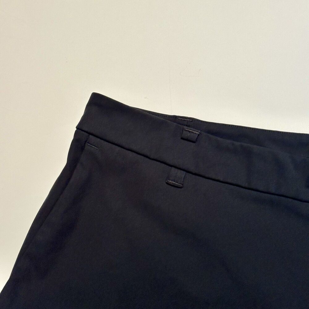 Lululemon Commission Pants Mens 40 Gray Classic Fit Stretch Comfort Casual - Picture 8 of 15